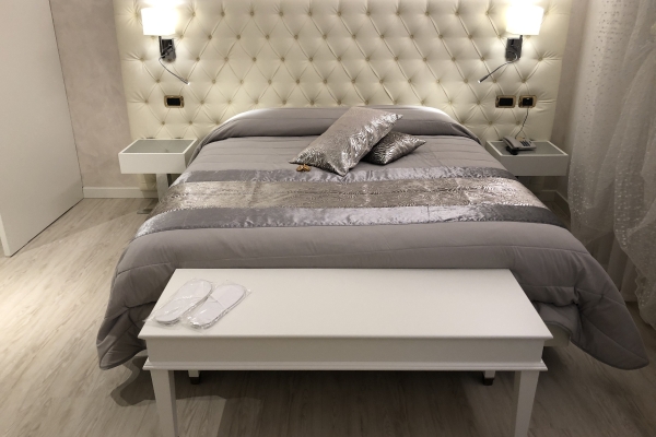 Hotel Trettenero
